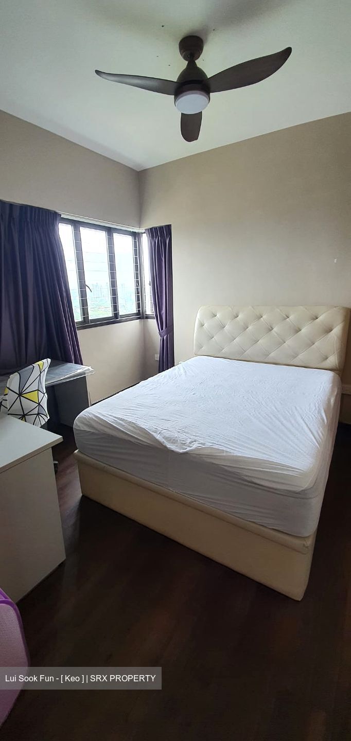 Blk 32 Ghim Moh Edge (Queenstown), HDB 4 Rooms #583962381